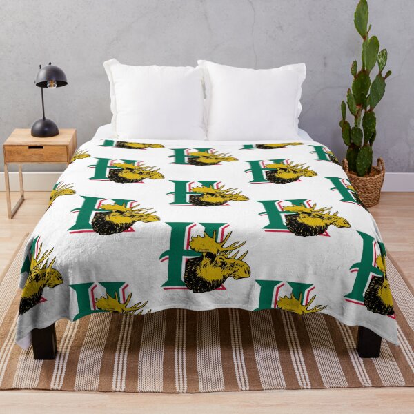 Item preview, Best Attractive Halifax Mooseheads designed and sold by WilliamytDrake.
