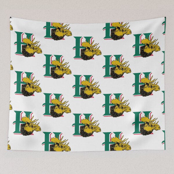 Item preview, Best Attractive Halifax Mooseheads designed and sold by WilliamytDrake.