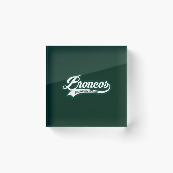 Item preview, boncos maning designed and sold by WilliamytDrake.