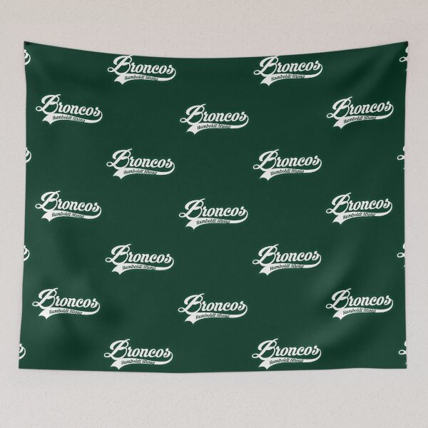 Item preview, boncos maning designed and sold by WilliamytDrake.