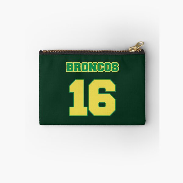 Item preview, Broncos 16 designed and sold by WilliamytDrake.