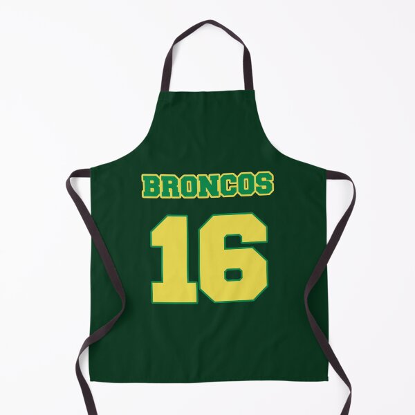 Item preview, Broncos 16 designed and sold by WilliamytDrake.