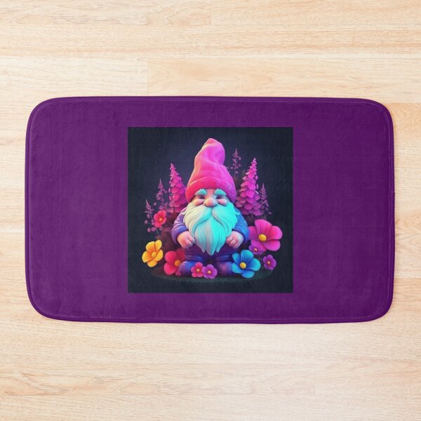 Item preview, Neon Gnomie designed and sold by FabledEnchants.