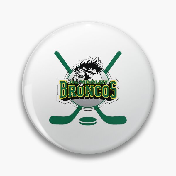 Item preview, Broncos de Humboldt (1) designed and sold by WilliamytDrake.