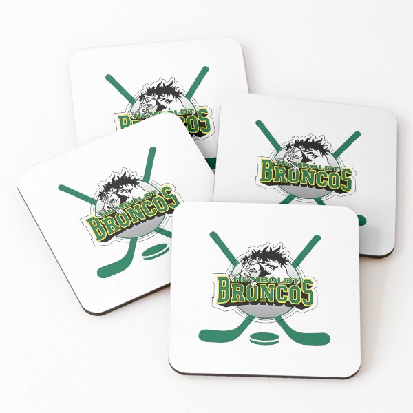 Item preview, Broncos de Humboldt (1) designed and sold by WilliamytDrake.