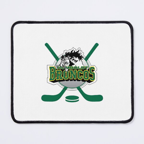 Item preview, Broncos de Humboldt (1) designed and sold by WilliamytDrake.