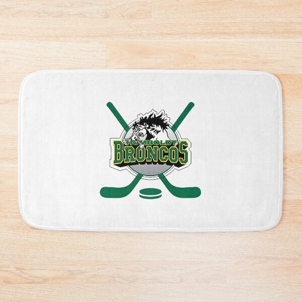Item preview, Broncos de Humboldt (1) designed and sold by WilliamytDrake.