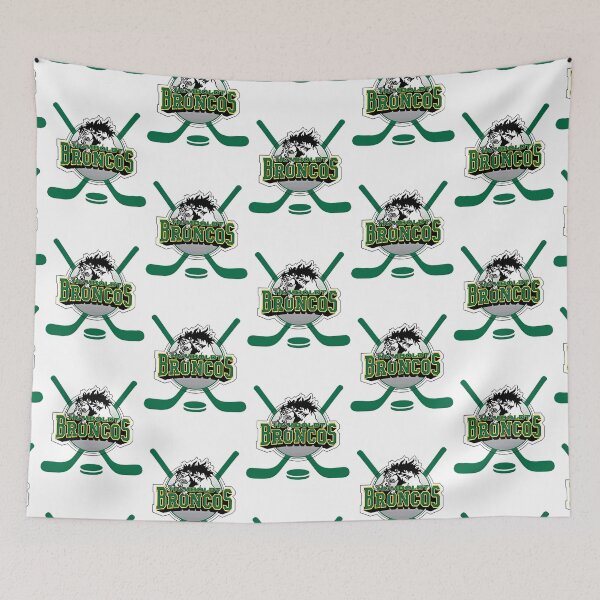 Item preview, Broncos de Humboldt (1) designed and sold by WilliamytDrake.