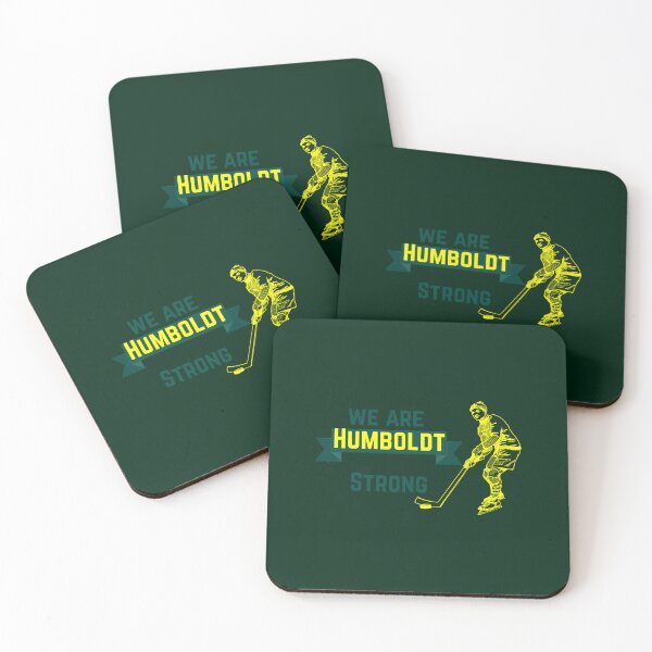 Item preview, Broncos de Humboldt(2) designed and sold by WilliamytDrake.