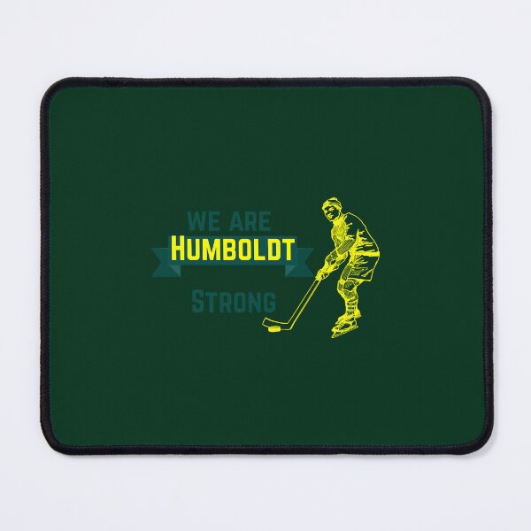Item preview, Broncos de Humboldt(2) designed and sold by WilliamytDrake.
