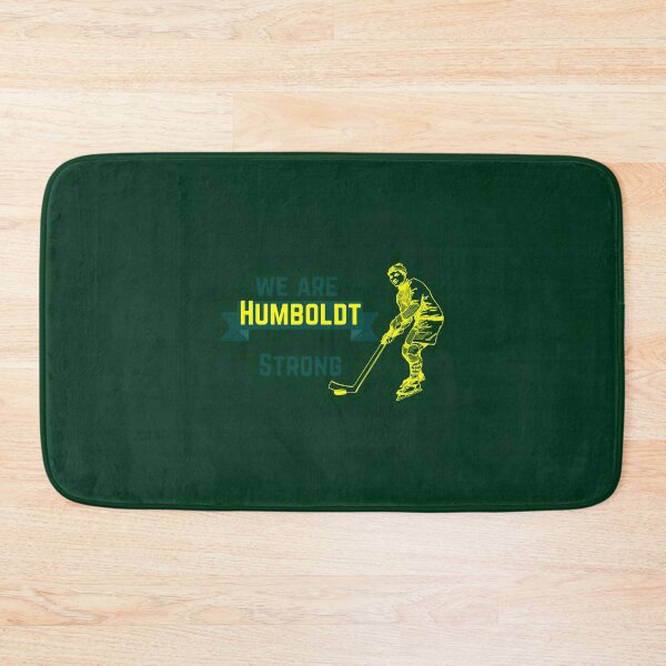 Item preview, Broncos de Humboldt(2) designed and sold by WilliamytDrake.