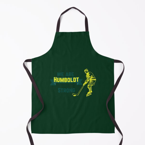 Item preview, Broncos de Humboldt(2) designed and sold by WilliamytDrake.