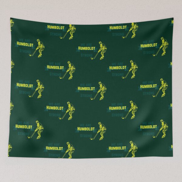Item preview, Broncos de Humboldt(2) designed and sold by WilliamytDrake.