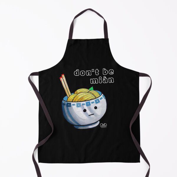 Item preview, Don't be Miàn designed and sold by RVA-tack.