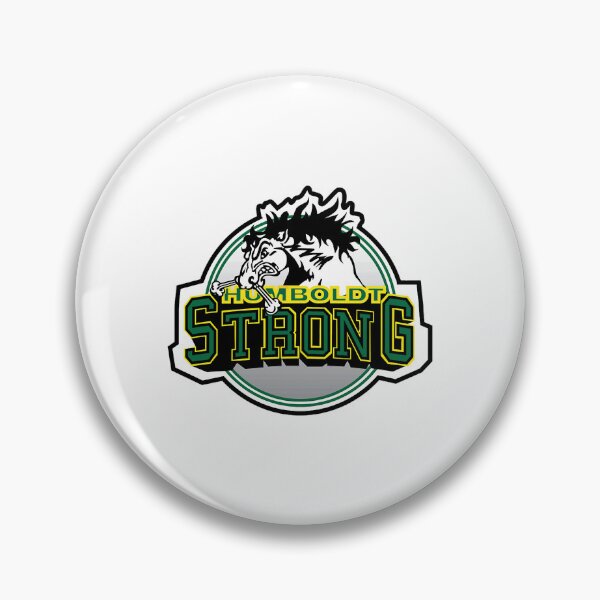 Item preview, Broncos de Humboldt designed and sold by WilliamytDrake.