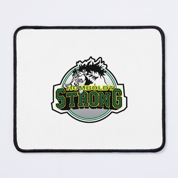 Item preview, Broncos de Humboldt designed and sold by WilliamytDrake.