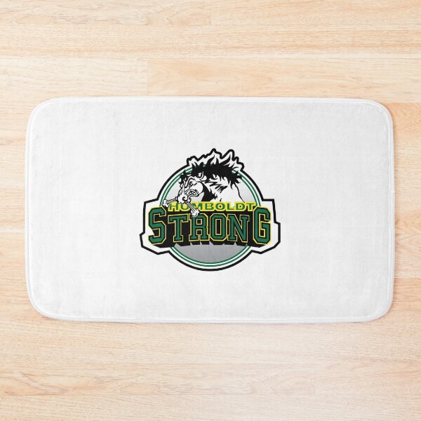 Item preview, Broncos de Humboldt designed and sold by WilliamytDrake.