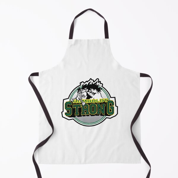 Item preview, Broncos de Humboldt designed and sold by WilliamytDrake.