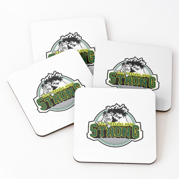 Item preview, Broncos de Humboldt designed and sold by WilliamytDrake.