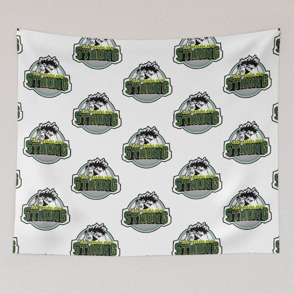 Item preview, Broncos de Humboldt designed and sold by WilliamytDrake.