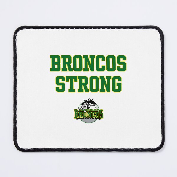 Item preview, Broncos Strong Humboldt Broncos 66 designed and sold by WilliamytDrake.