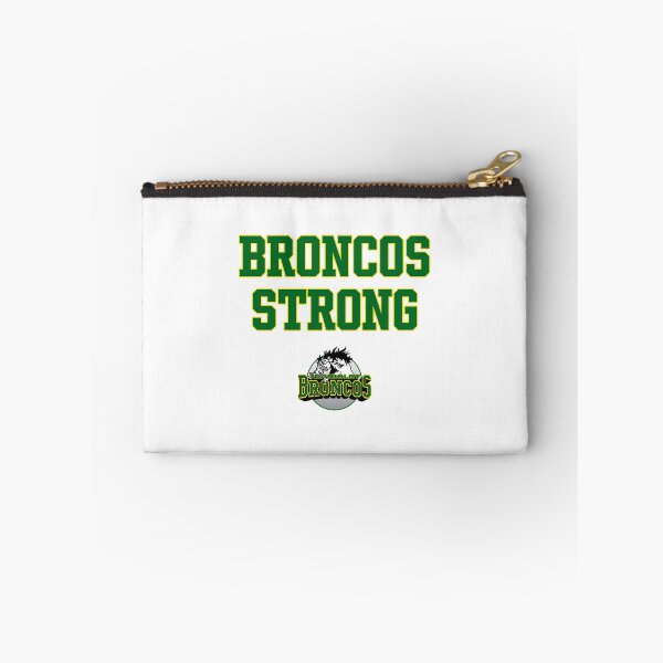 Item preview, Broncos Strong Humboldt Broncos 66  designed and sold by WilliamytDrake.