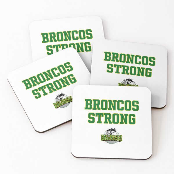 Item preview, Broncos Strong Humboldt Broncos 66  designed and sold by WilliamytDrake.