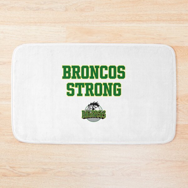 Item preview, Broncos Strong Humboldt Broncos 66  designed and sold by WilliamytDrake.