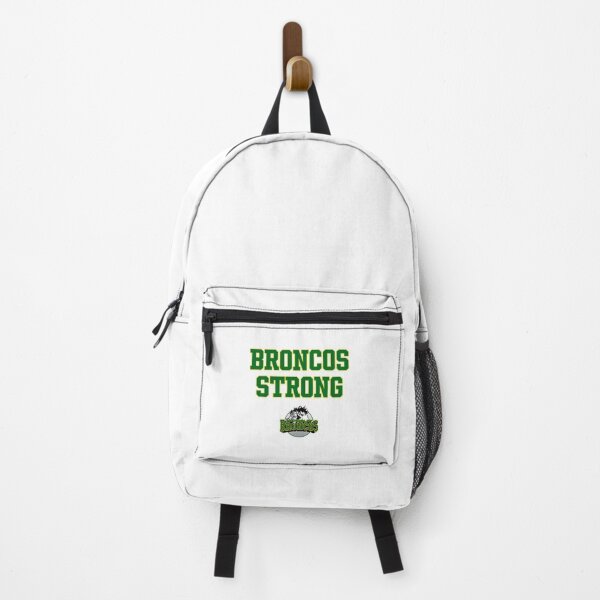 Item preview, Broncos Strong Humboldt Broncos 66 designed and sold by WilliamytDrake.
