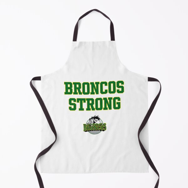 Item preview, Broncos Strong Humboldt Broncos 66 designed and sold by WilliamytDrake.