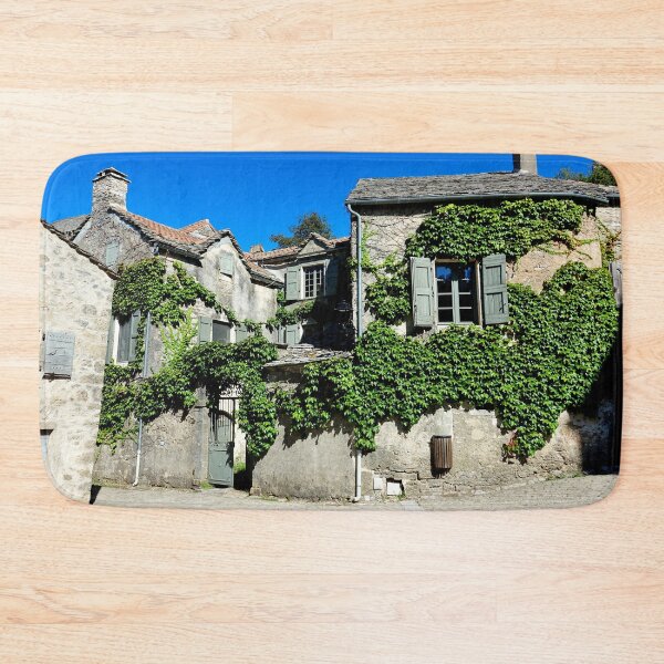 Item preview, Fortified village of La Couvertoirade in France designed and sold by franck380.