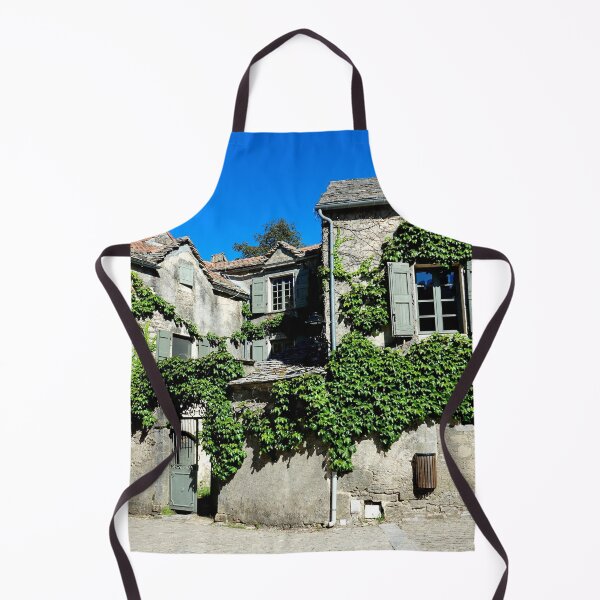 Item preview, Fortified village of La Couvertoirade in France designed and sold by franck380.