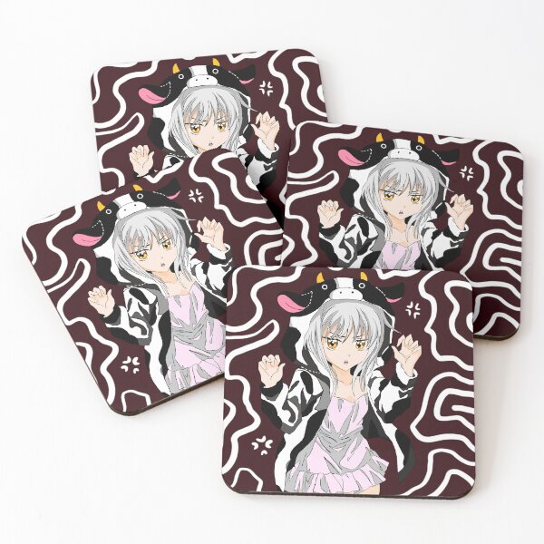 Item preview, Koneko Milk-chan designed and sold by Verse-EX.