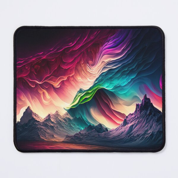 Item preview, Aurora Borealis Iceland designed and sold by ParadiseSlice.