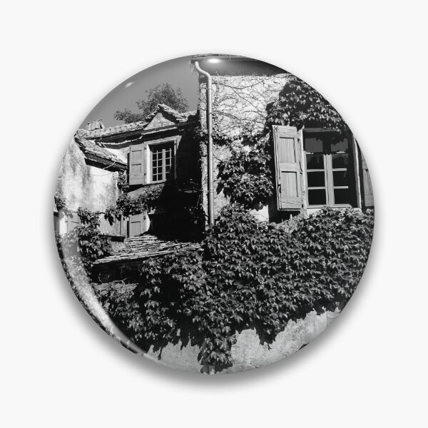 Item preview, Fortified village of La Couvertoirade in France designed and sold by franck380.