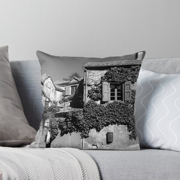 Item preview, Fortified village of La Couvertoirade in France designed and sold by franck380.