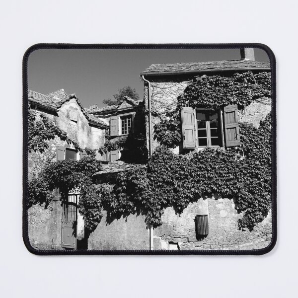 Item preview, Fortified village of La Couvertoirade in France designed and sold by franck380.