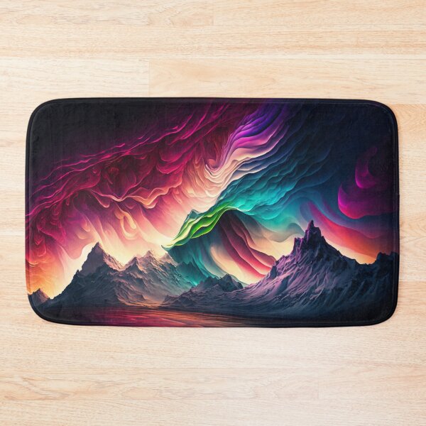 Item preview, Aurora Borealis Iceland designed and sold by ParadiseSlice.