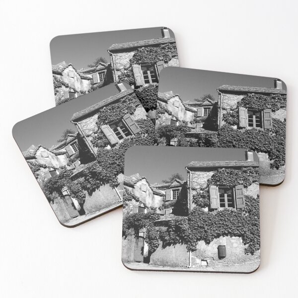Item preview, Fortified village of La Couvertoirade in France designed and sold by franck380.