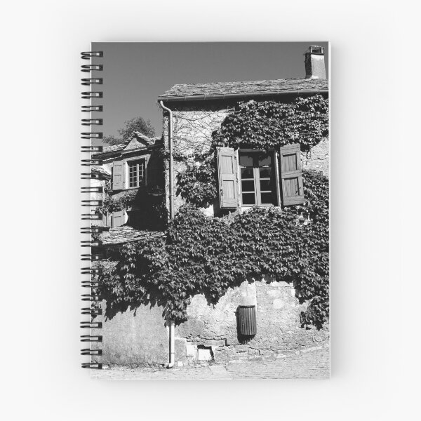 Item preview, Fortified village of La Couvertoirade in France designed and sold by franck380.