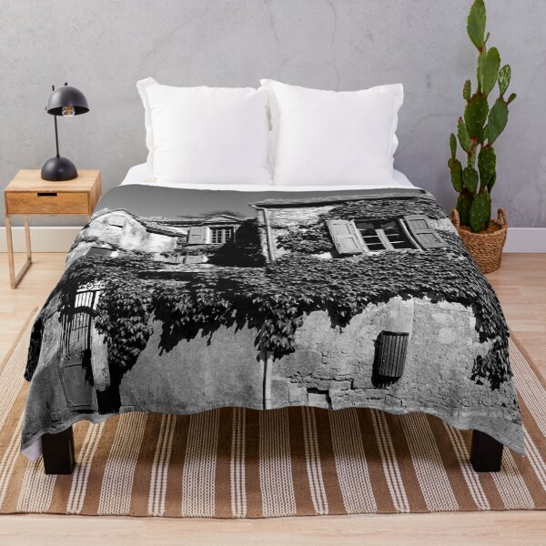Item preview, Fortified village of La Couvertoirade in France designed and sold by franck380.