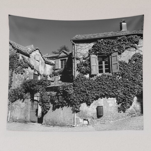 Item preview, Fortified village of La Couvertoirade in France designed and sold by franck380.
