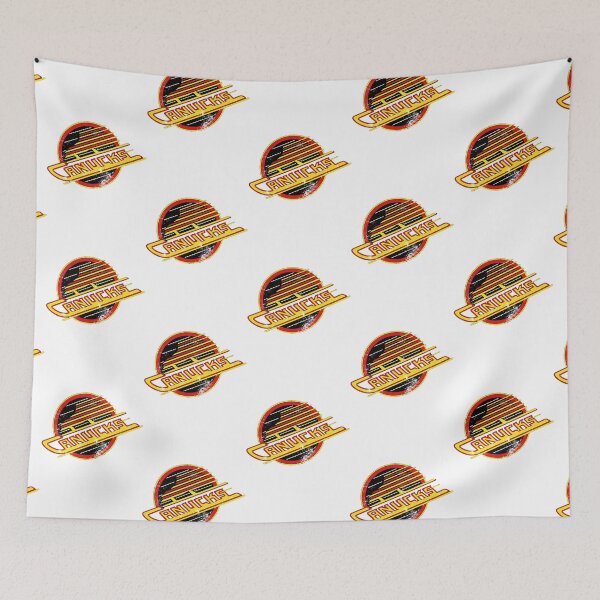 Item preview, Canucks designed and sold by WilliamytDrake.