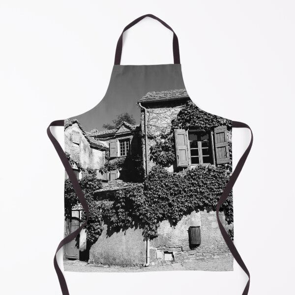 Item preview, Fortified village of La Couvertoirade in France designed and sold by franck380.