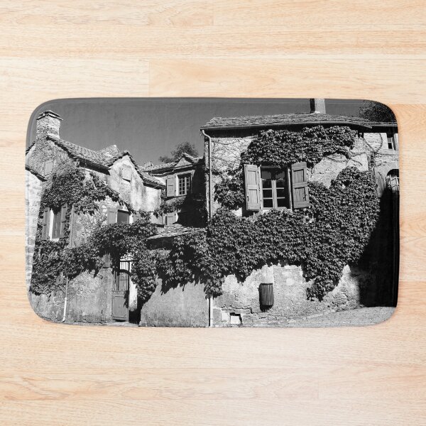 Item preview, Fortified village of La Couvertoirade in France designed and sold by franck380.