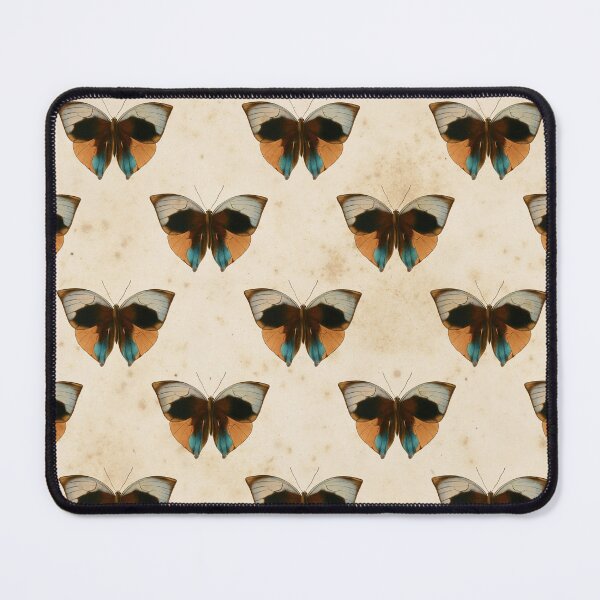 Item preview, Vintage Naturalist Victorian Butterflies designed and sold by vintagetimeco.
