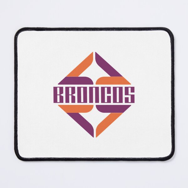 Item preview, Denver Broncos designed and sold by WilliamytDrake.