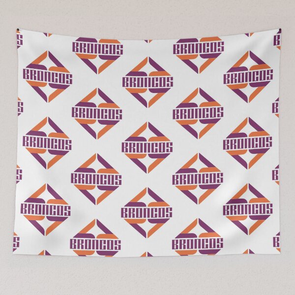 Item preview, Denver Broncos  designed and sold by WilliamytDrake.