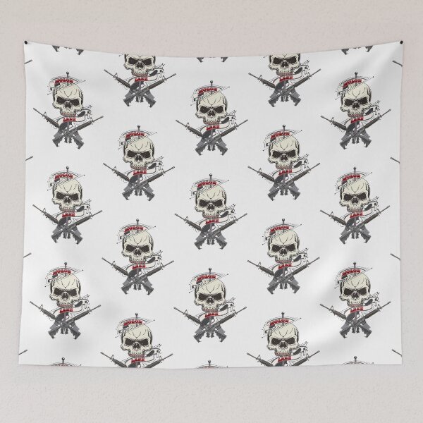 Item preview, Distressed Molon Labe Pro Second Amendment Combat Design designed and sold by WilliamytDrake.