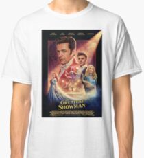 The Greatest Showman Classic T-Shirt